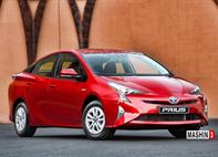 تویوتا-پریوس-PRIUS-2016-2017